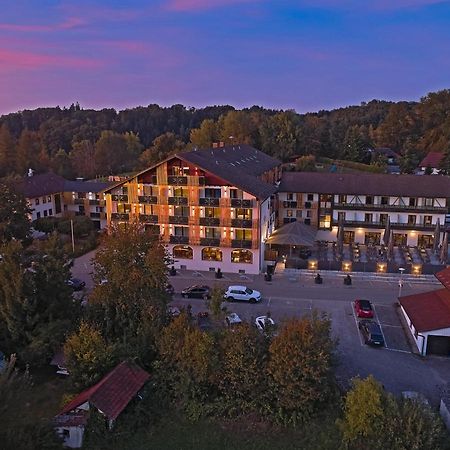 Wellnesshotel Zum Koch Ortenburg Eksteriør billede