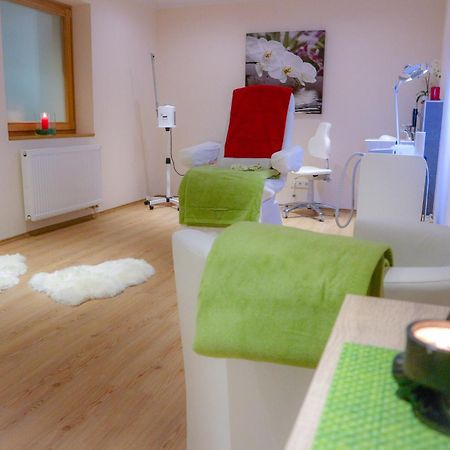 Wellnesshotel Zum Koch Ortenburg Eksteriør billede