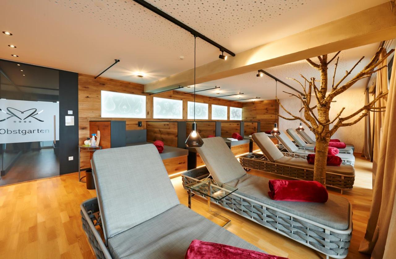 Wellnesshotel Zum Koch Ortenburg Eksteriør billede