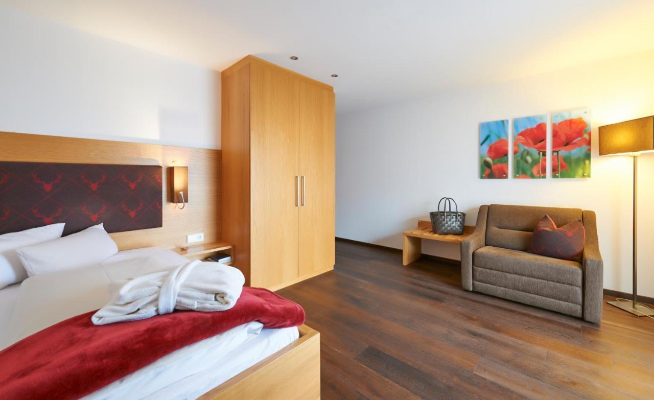 Wellnesshotel Zum Koch Ortenburg Eksteriør billede