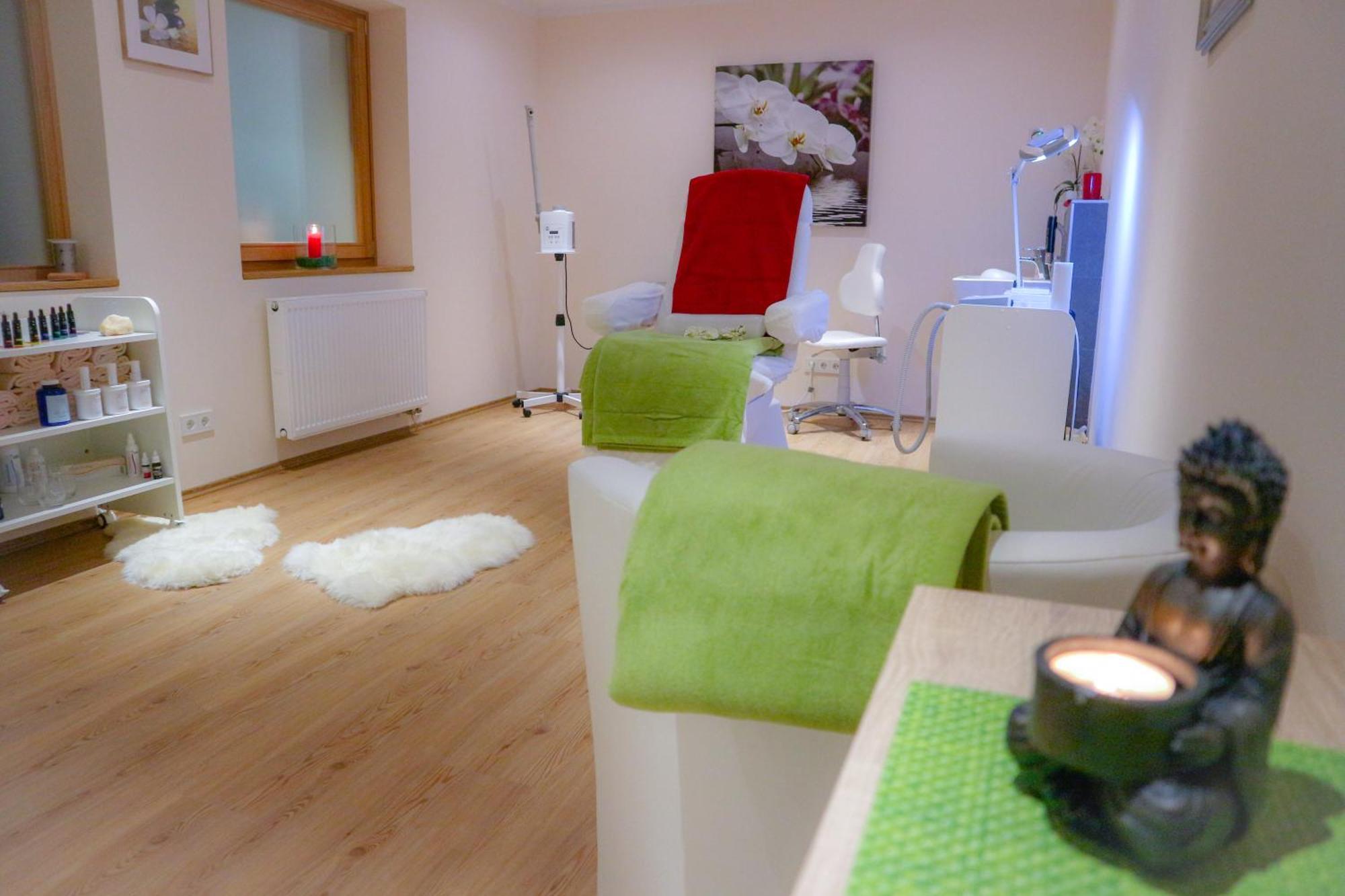 Wellnesshotel Zum Koch Ortenburg Eksteriør billede