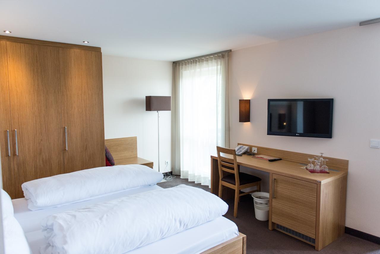 Wellnesshotel Zum Koch Ortenburg Eksteriør billede