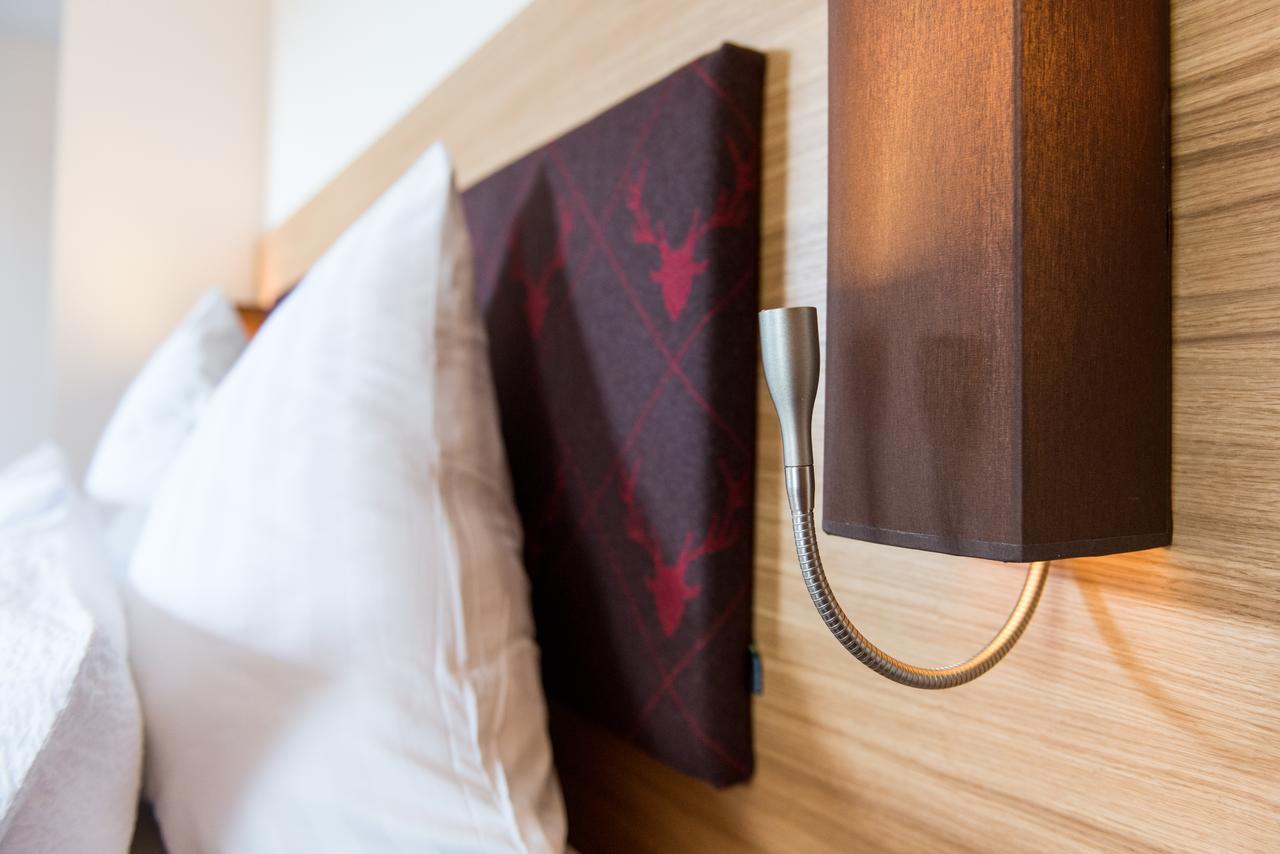 Wellnesshotel Zum Koch Ortenburg Eksteriør billede