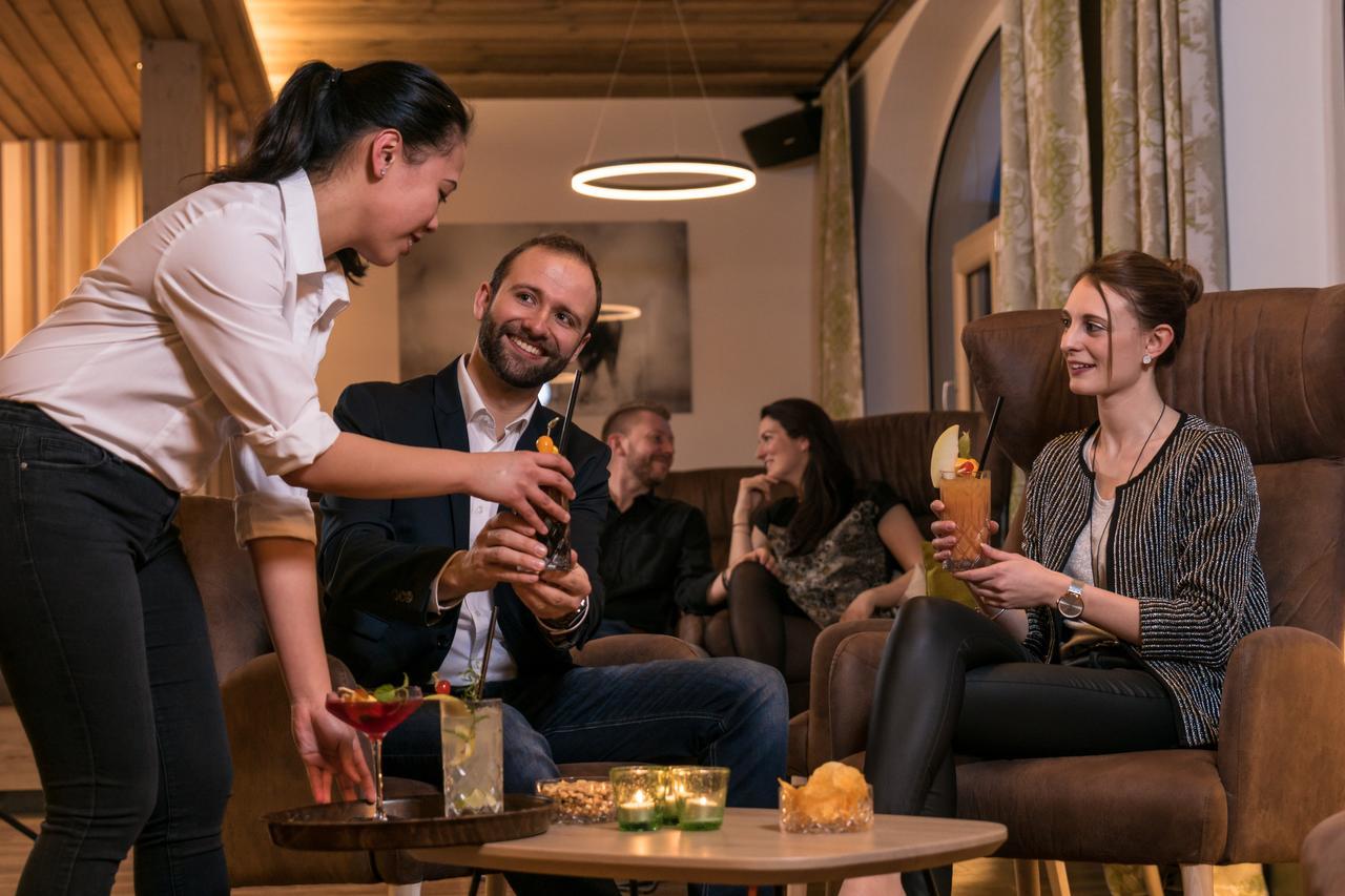 Wellnesshotel Zum Koch Ortenburg Eksteriør billede