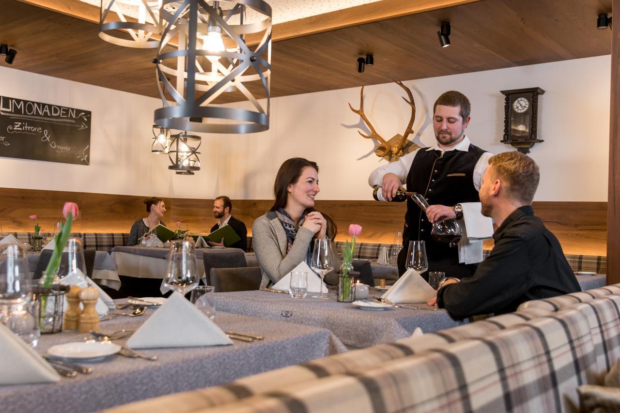 Wellnesshotel Zum Koch Ortenburg Eksteriør billede