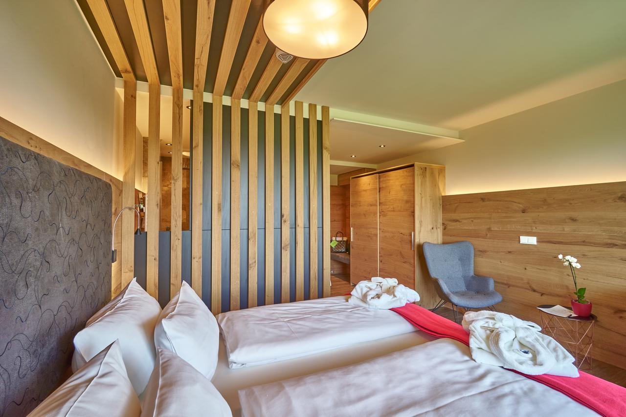 Wellnesshotel Zum Koch Ortenburg Eksteriør billede