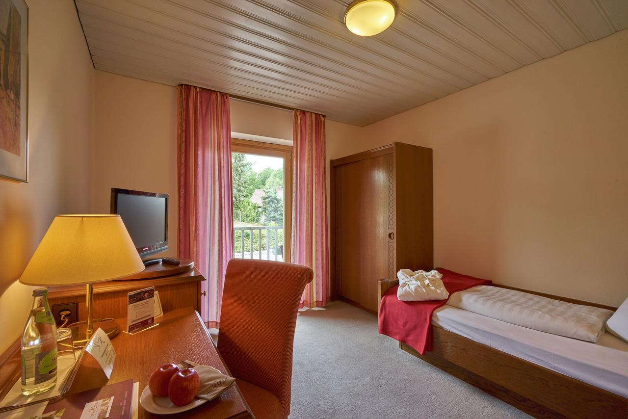 Wellnesshotel Zum Koch Ortenburg Eksteriør billede