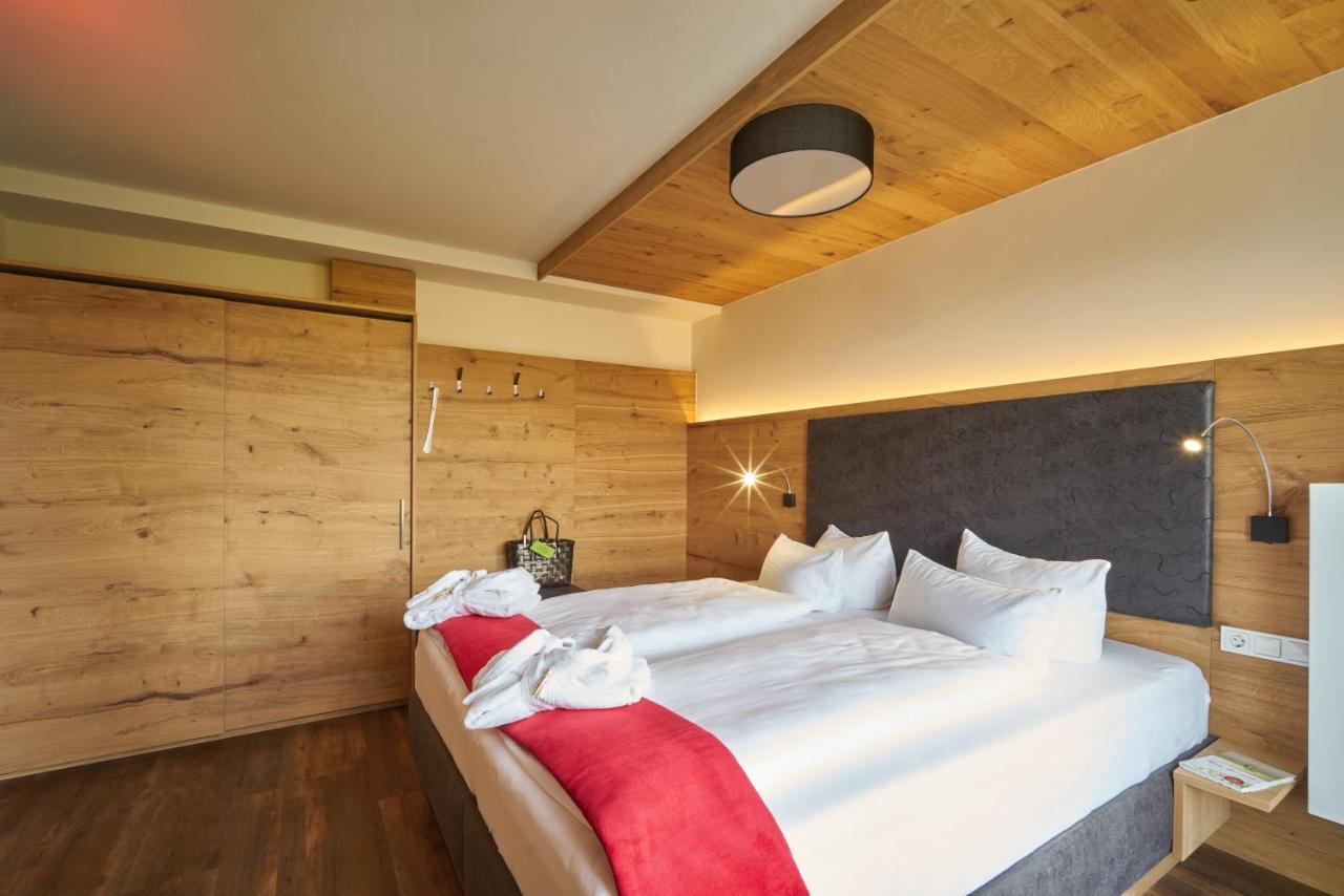 Wellnesshotel Zum Koch Ortenburg Eksteriør billede